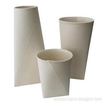 Wholesale Ceramic Vases, OEM Orders Welcomed, Customizes Sizes Available